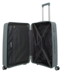 Obrázek z Travelite Pacific M Anthracite 65 L 