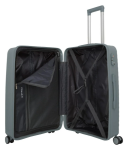 Obrázek z Travelite Pacific M Anthracite 65 L 