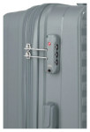 Obrázek z Travelite Pacific M Anthracite 65 L 