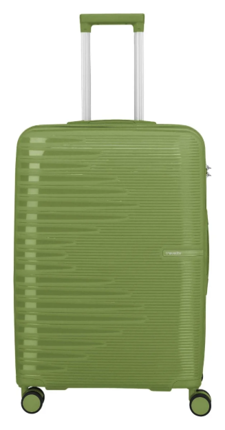 Obrázek z Travelite Pacific M Olive 65 L 