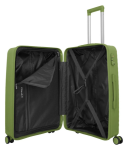 Obrázek z Travelite Pacific M Olive 65 L 