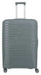 Obrázek z Travelite Pacific L Anthracite 100 L 