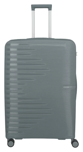 Obrázek z Travelite Pacific L Anthracite 100 L 