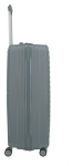 Obrázek z Travelite Pacific L Anthracite 100 L 