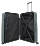 Obrázek z Travelite Pacific L Anthracite 100 L 