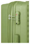 Obrázek z Travelite Pacific L Olive 100 L 