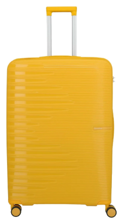 Obrázek Travelite Pacific L Yellow 100 L