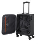 Obrázek z Travelite Priego S Anthracite 34 L 