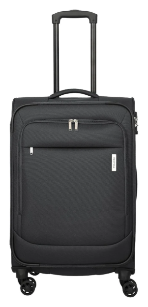 Obrázek z Travelite Priego M Anthracite 60 L 