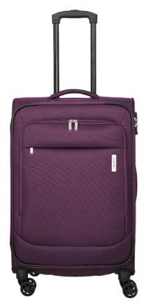 Obrázek Travelite Priego M Berry 60 L