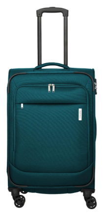 Obrázek Travelite Priego M Petrol 60 L