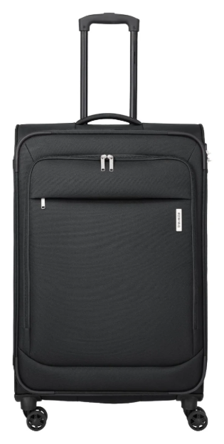 Obrázek z Travelite Priego L Anthracite 90 L 