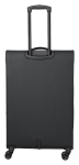 Obrázek z Travelite Priego L Anthracite 90 L 