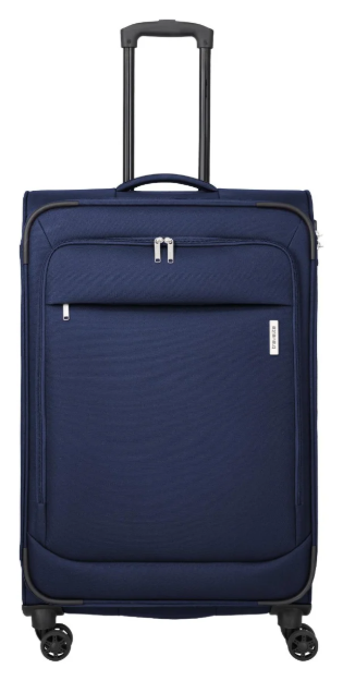 Obrázek z Travelite Priego L Navy 90 L 