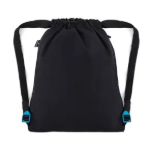 Obrázek z Bagmaster DOPI 25 B malý školní set pro prvňáčky – motorka Modrá 23 l 