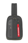 Obrázek z Batoh Aeronautica Militare Spitfire sling AM-603-01 černá 6,3 L 