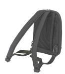 Obrázek z Batoh Aeronautica Militare Spitfire sling AM-603-01 černá 6,3 L 