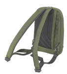 Obrázek z Batoh Aeronautica Militare Spitfire sling AM-603-33 zelená 6,3 L 