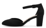 Obrázek z Tamaris 1-24412-41-001 Dámské sandály black 