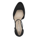 Obrázek z Tamaris 1-24412-41-001 Dámské sandály black 