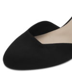 Obrázek z Tamaris 1-24412-41-001 Dámské sandály black 