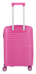 Obrázek z Travelite Pacific S,M,L Pink S: 37 l / M: 65 l / L: 100 L 