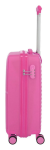 Obrázek z Travelite Pacific S,M,L Pink S: 37 l / M: 65 l / L: 100 L 