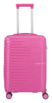 Obrázek z Travelite Pacific S,M,L Pink S: 37 l / M: 65 l / L: 100 L 