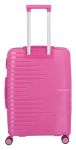 Obrázek z Travelite Pacific S,M,L Pink S: 37 l / M: 65 l / L: 100 L 