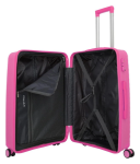 Obrázek z Travelite Pacific S,M,L Pink S: 37 l / M: 65 l / L: 100 L 