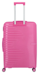 Obrázek z Travelite Pacific S,M,L Pink S: 37 l / M: 65 l / L: 100 L 
