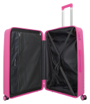 Obrázek z Travelite Pacific S,M,L Pink S: 37 l / M: 65 l / L: 100 L 