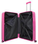 Obrázek z Travelite Pacific S,M,L Pink S: 37 l / M: 65 l / L: 100 L 
