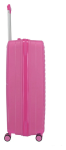 Obrázek z Travelite Pacific S,M,L Pink S: 37 l / M: 65 l / L: 100 L 