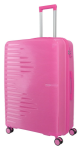 Obrázek z Travelite Pacific S,M,L Pink S: 37 l / M: 65 l / L: 100 L 