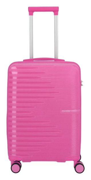 Obrázek z Travelite Pacific S Pink 37 L 