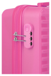 Obrázek z Travelite Pacific S Pink 37 L 