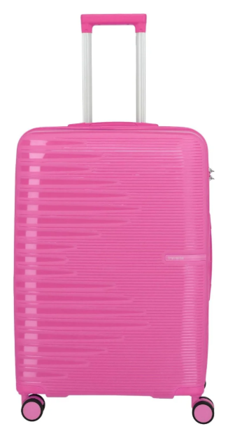 Obrázek z Travelite Pacific M Pink 65 L 
