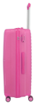 Obrázek z Travelite Pacific L Pink 100 L 
