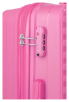 Obrázek z Travelite Pacific L Pink 100 L 