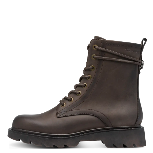 Obrázek z Tamaris 1-25219-45-314 Dámské kotníkové boty cigar 