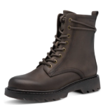 Obrázek z Tamaris 1-25219-45-314 Dámské kotníkové boty cigar 