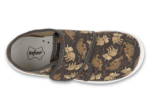 Obrázek z BEFADO 904X007 BAREFOOT dětské SOFTER dino 