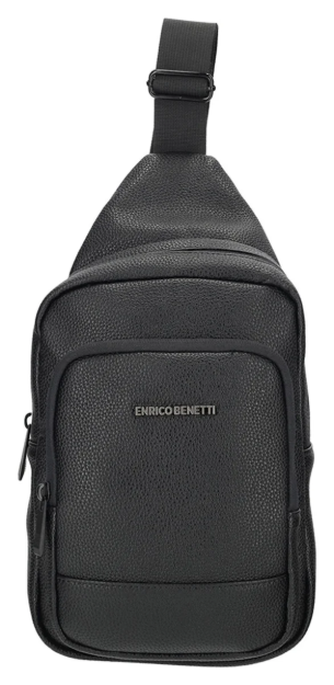 Obrázek z Enrico Benetti Siena 62181 Black 2 L 