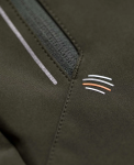 Obrázek z Softshellová bunda ARDON®ULTRITE® khaki 