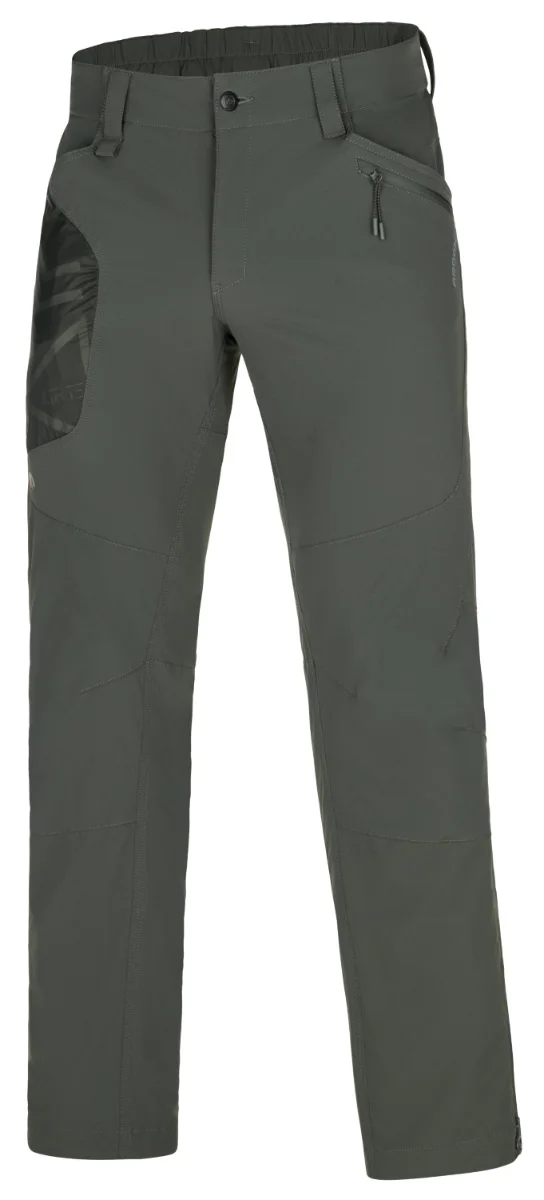 Turistické kalhoty ARDON®ULTRITE®AIR khaki 44 H2241/44