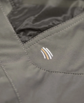 Obrázek z Turistické kalhoty ARDON®ULTRITE®AIR khaki 