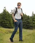 Obrázek z Turistické kalhoty ARDON®ULTRITE®AIR tmavě modrá 