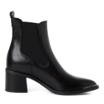Obrázek z Tamaris 1-25301-45-003 Dámské kotníkové boty černé 