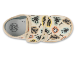 Obrázek z BEFADO 904X029 dětské BAREFOOT SOFTER roboti 